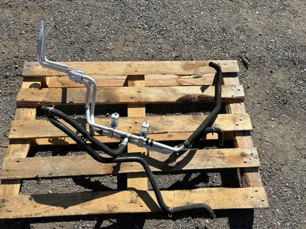 OEM 39561274 Koelslangen Radiator Dodge RAM 1500 image 8