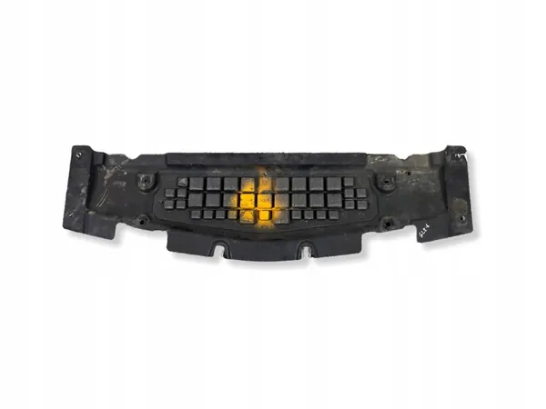Cubierta Parachoques Mercedes ML W166 AMG OEM A1665200023 image 4