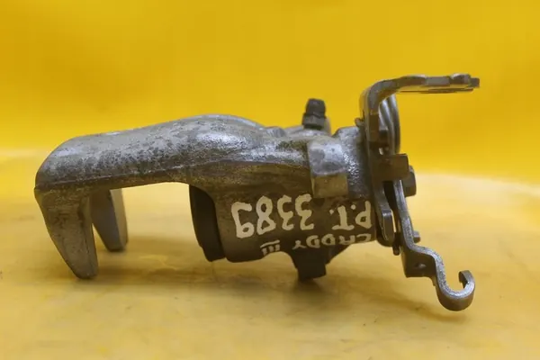 Hinterer rechter Bremssattel VW Caddy III image 5