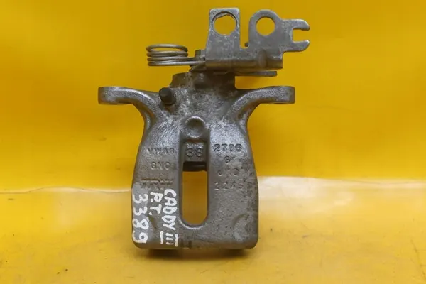 Hinterer rechter Bremssattel VW Caddy III image 6