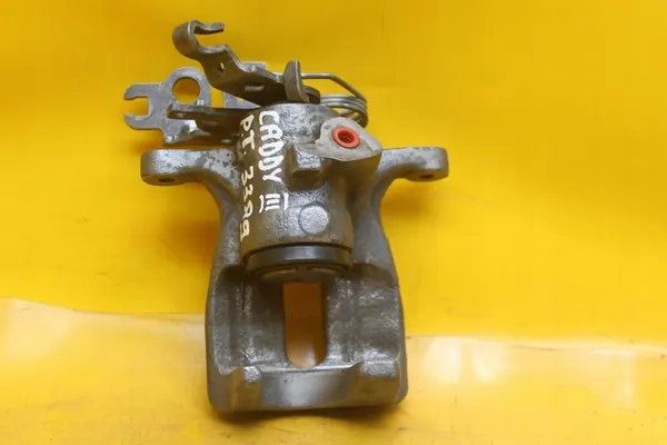 Hinterer rechter Bremssattel VW Caddy III image 7