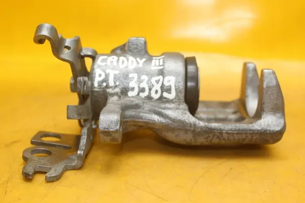 Hinterer rechter Bremssattel VW Caddy III image 9