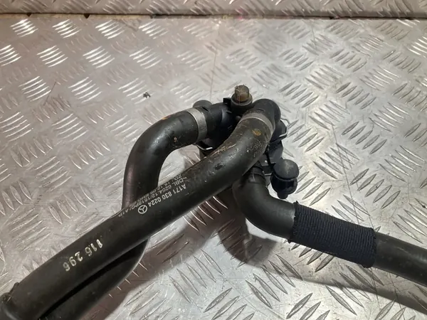 Válvula de agua Mercedes SLK R171 1.8 CGI image 3