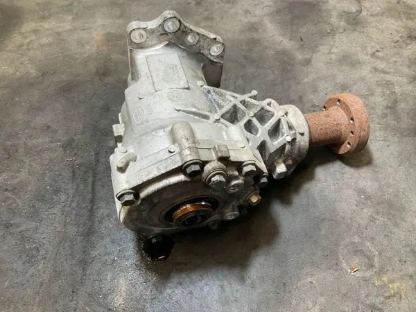 Reductor Land Rover OE para Discovery Sport 2.2L Diésel image 3