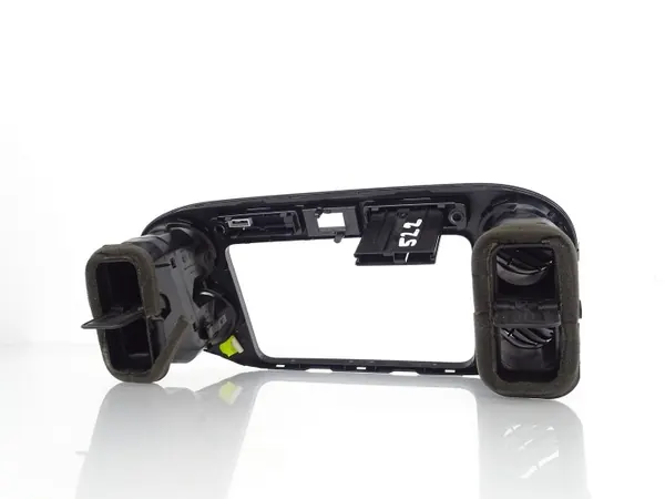 Radioframe & Mittgallringar OEM 5N0858069H VW Tiguan image 7
