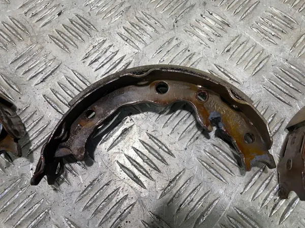 FBZ20560 Handbremsbacken für Subaru Forester SJ image 5
