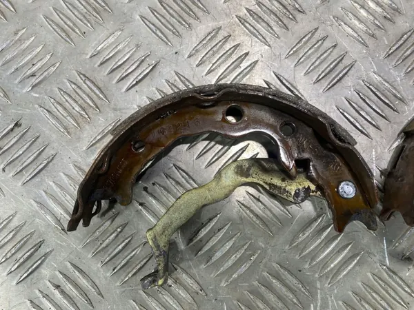 FBZ20560 Handbremsbacken für Subaru Forester SJ image 6