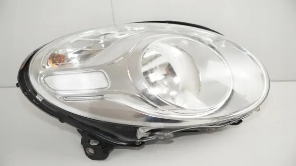 Fiat 500L 12-17 Rechter Frontscheinwerfer - OEM Teil image 2