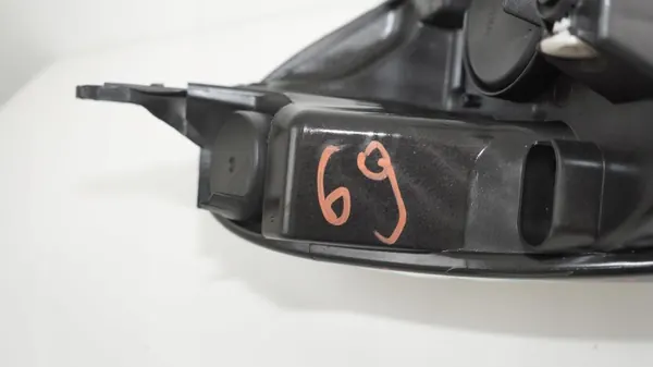 Fiat 500L 12-17 Rechter Frontscheinwerfer - OEM Teil image 3