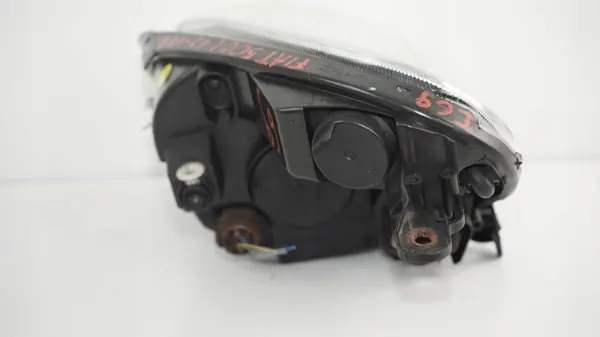 Fiat 500L 12-17 Rechter Frontscheinwerfer - OEM Teil image 5