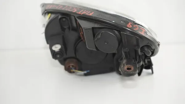 Fiat 500L 12-17 Rechter Frontscheinwerfer - OEM Teil image 6