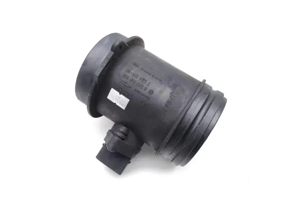 BMW MAF-sensor OEM 7524136 för X5 4.4i Bensin image 9