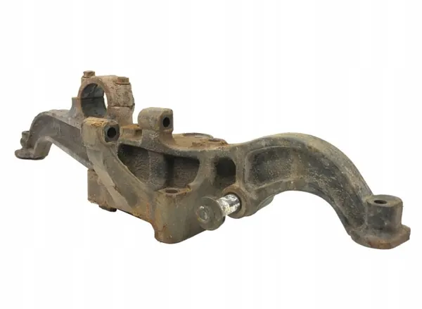 MAN Luftfjädermontering OEM 81436306067 Vänster drivaxel image 3