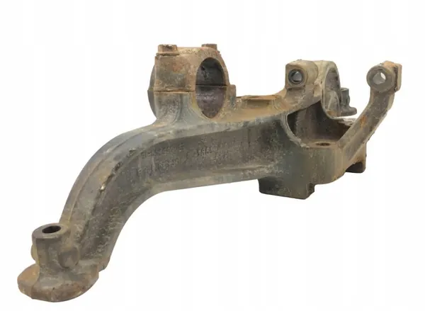 MAN Luftfjädermontering OEM 81436306067 Vänster drivaxel image 4