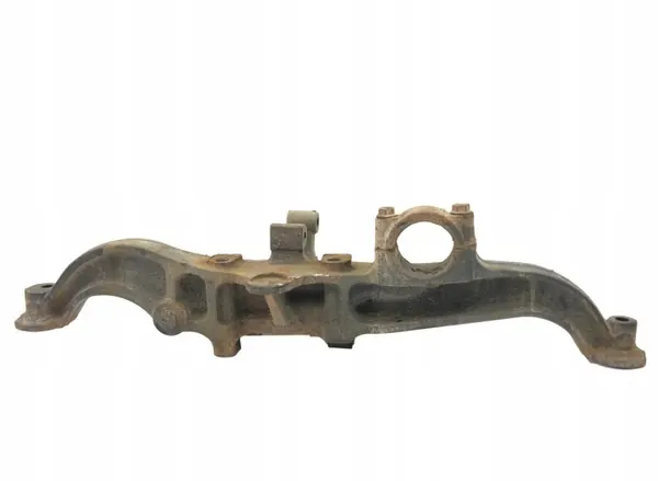 MAN Luftfjädermontering OEM 81436306067 Vänster drivaxel image 5