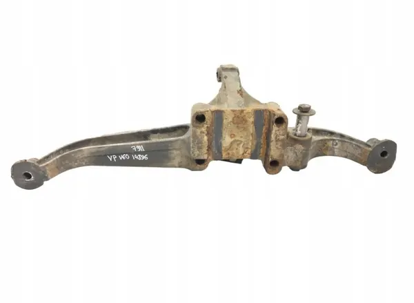 MAN Luftfjädermontering OEM 81436306067 Vänster drivaxel image 6