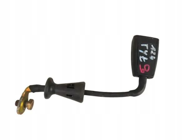 Fivela cinto traseiro OEM 0008608869 Mercedes W124 image 2