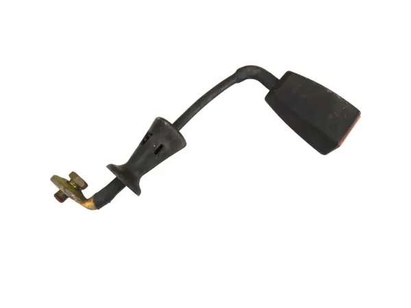 Fivela cinto traseiro OEM 0008608869 Mercedes W124 image 3