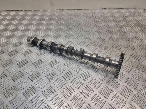 Árvore de cames R6110510101 usada para Mercedes Sprinter image 2