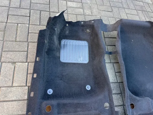 Peugeot 2008 I 2013- Matto OEM 96773206ZD 001 image 3