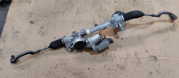 Styrväxel Mercedes B-Klass W246 2.2 CDI A2464604501 image 2