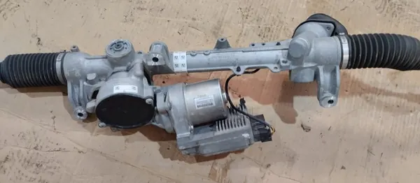 Styrväxel Mercedes B-Klass W246 2.2 CDI A2464604501 image 3