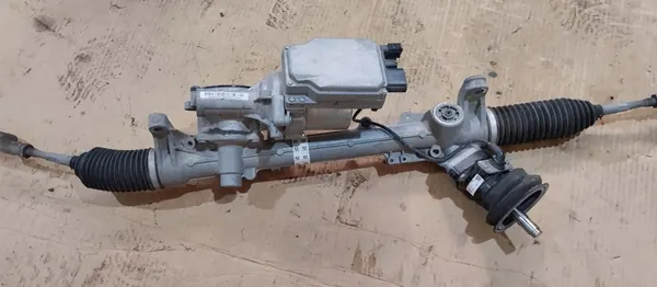 Styrväxel Mercedes B-Klass W246 2.2 CDI A2464604501 image 5