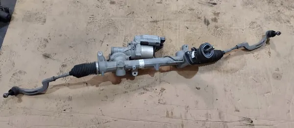 Styrväxel Mercedes B-Klass W246 2.2 CDI A2464604501 image 6