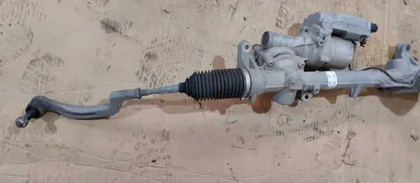 Styrväxel Mercedes B-Klass W246 2.2 CDI A2464604501 image 7