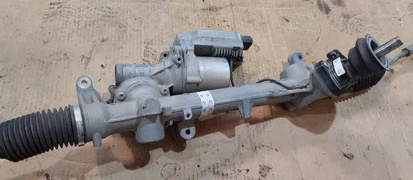 Styrväxel Mercedes B-Klass W246 2.2 CDI A2464604501 image 8