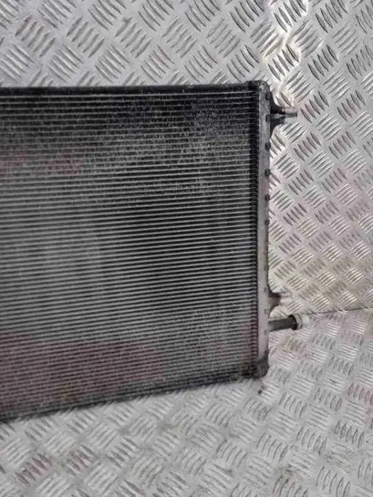 Arrefecedor combustível OEM GJ328K230AB Land Rover Evoque image 3