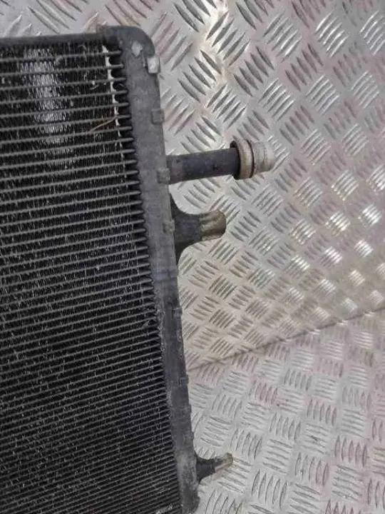 Arrefecedor combustível OEM GJ328K230AB Land Rover Evoque image 5