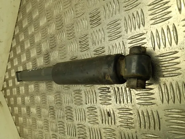 Ammortizzatore Posteriore Sinistro Iveco DAILY VI 2024 OEM 5801771631 image 2