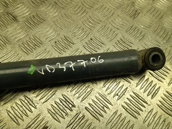 Ammortizzatore Posteriore Sinistro Iveco DAILY VI 2024 OEM 5801771631 image 3