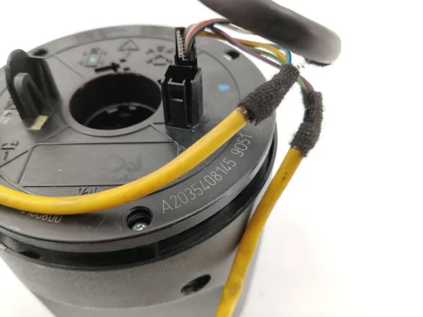 Fita sensor ângulo direção OEM A2035408145 Mercedes image 7