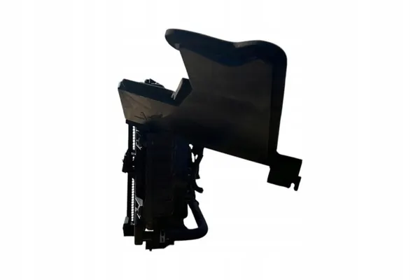 Radiador de agua NISSAN 2017 OEM 214813NL1B image 3