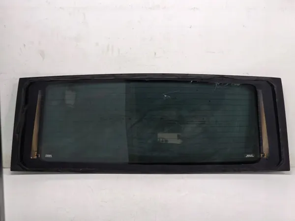 OEM VITO VIANO W639 03- Achterklep Glas image 4