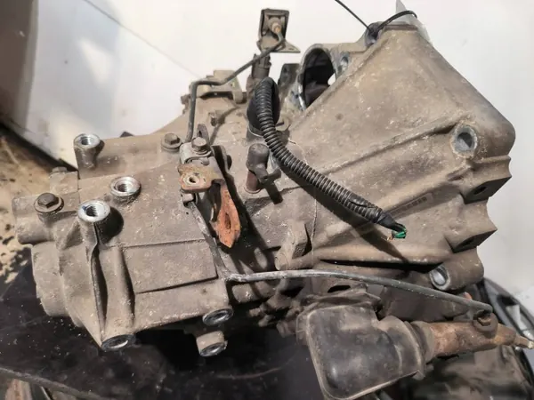 Getriebe 1.4 Honda Civic VI Gebraucht image 2