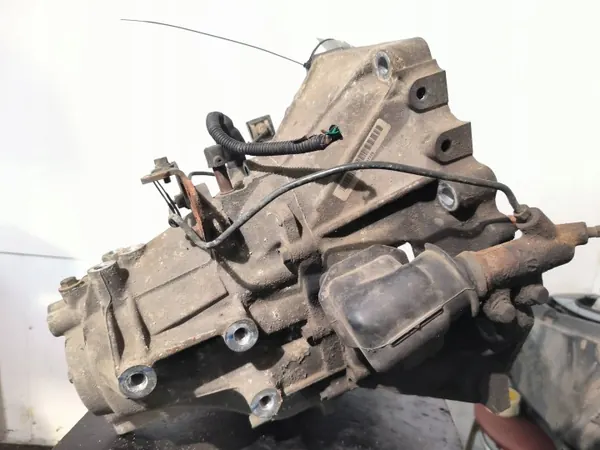 Getriebe 1.4 Honda Civic VI Gebraucht image 3