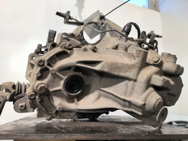Getriebe 1.4 Honda Civic VI Gebraucht image 5