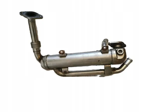 VOLKSWAGEN EGR ABGASWÄRMETAUSCHER 1.9 TDI BLS image 2