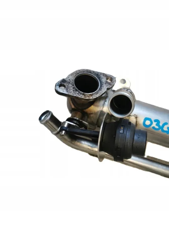 VOLKSWAGEN EGR ABGASWÄRMETAUSCHER 1.9 TDI BLS image 4