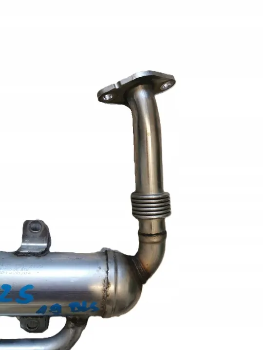 VOLKSWAGEN EGR ABGASWÄRMETAUSCHER 1.9 TDI BLS image 5
