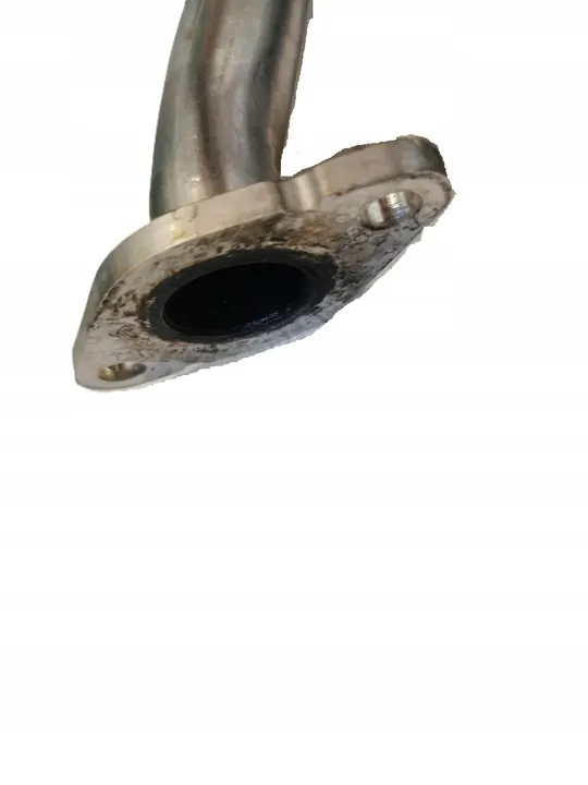 VOLKSWAGEN EGR ABGASWÄRMETAUSCHER 1.9 TDI BLS image 6