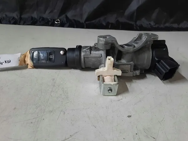 Interruptor de Ignição Chave VW Transporter T6 Amarok 2.0 TDI OEM image 1