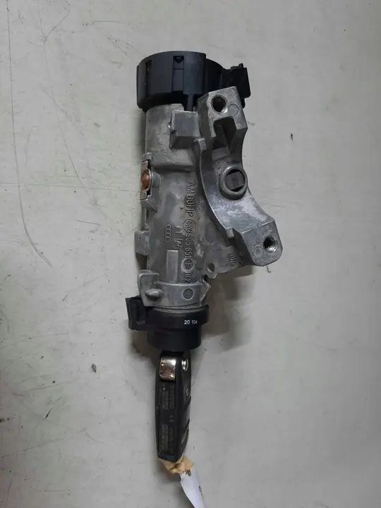 Interruptor de Ignição Chave VW Transporter T6 Amarok 2.0 TDI OEM image 2