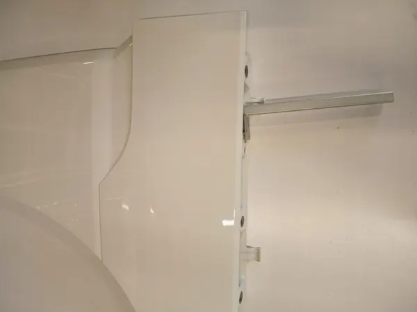 PE-DI-LE-DF Painel extensão porta esquerda DAF XF 106 image 3