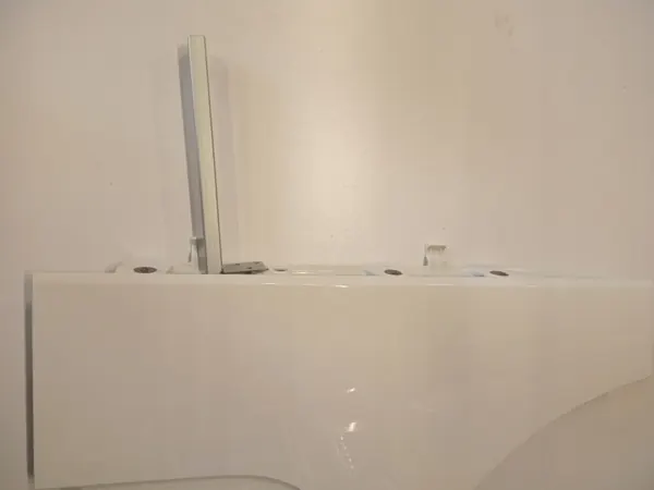 PE-DI-LE-DF Painel extensão porta esquerda DAF XF 106 image 6
