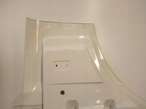 PE-DI-LE-DF Painel extensão porta esquerda DAF XF 106 image 8