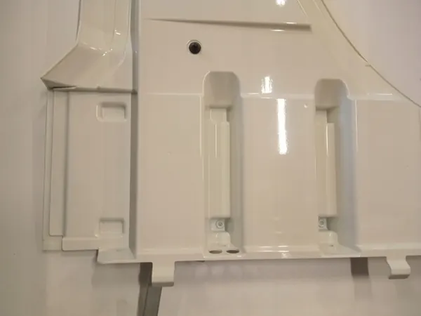 PE-DI-LE-DF Painel extensão porta esquerda DAF XF 106 image 9